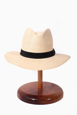Maya Neumann Panama Style Hat
